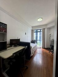 Sanctuary Green (D15), Condominium #605993031